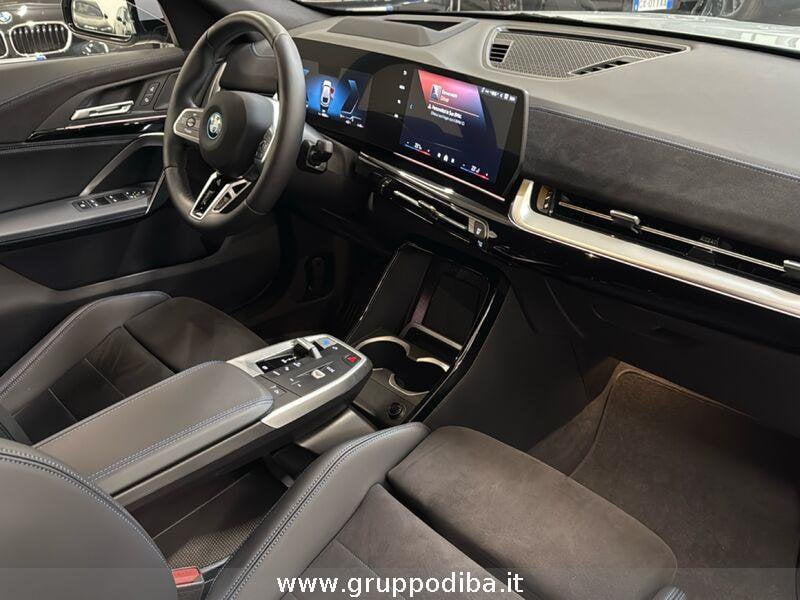 BMW X2 iX2 edrive 20 MSport- Gruppo Diba