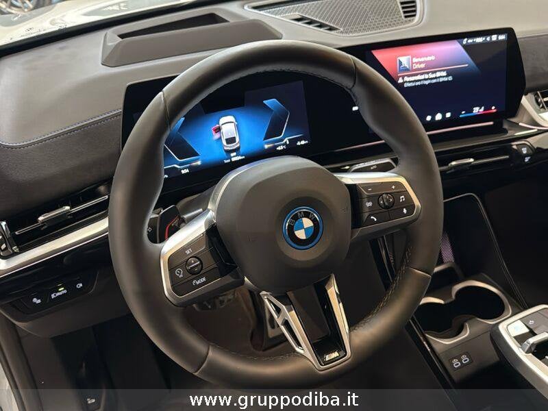BMW X2 iX2 edrive 20 MSport- Gruppo Diba