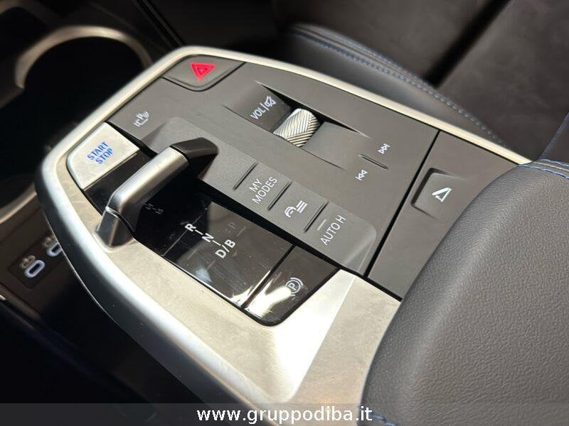 BMW X2 iX2 edrive 20 MSport- Gruppo Diba