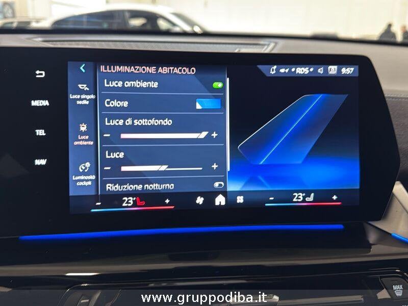 BMW X2 iX2 edrive 20 MSport- Gruppo Diba