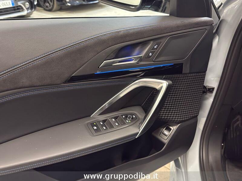 BMW X2 iX2 edrive 20 MSport- Gruppo Diba