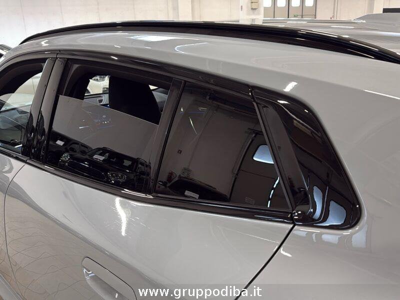 BMW X2 iX2 edrive 20 MSport- Gruppo Diba