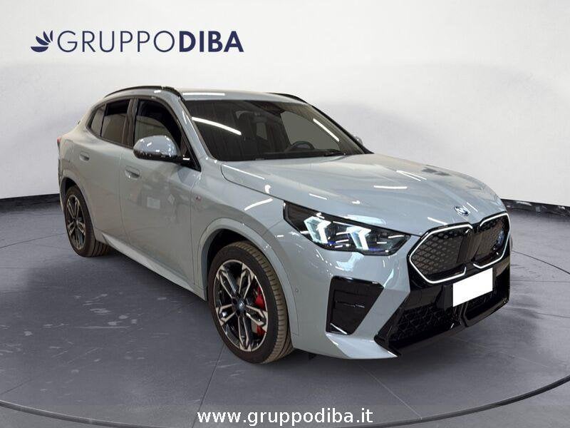 BMW X2 iX2 edrive 20 MSport- Gruppo Diba