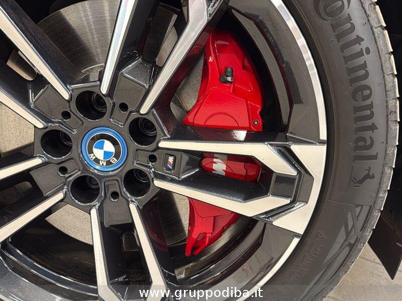 BMW X2 iX2 edrive 20 MSport- Gruppo Diba