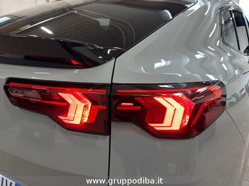 BMW X2 iX2 edrive 20 MSport- Gruppo Diba
