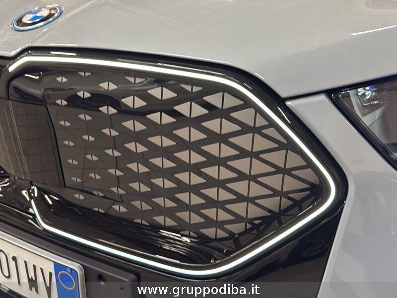 BMW X2 iX2 edrive 20 MSport- Gruppo Diba