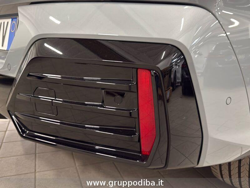 BMW X2 iX2 edrive 20 MSport- Gruppo Diba