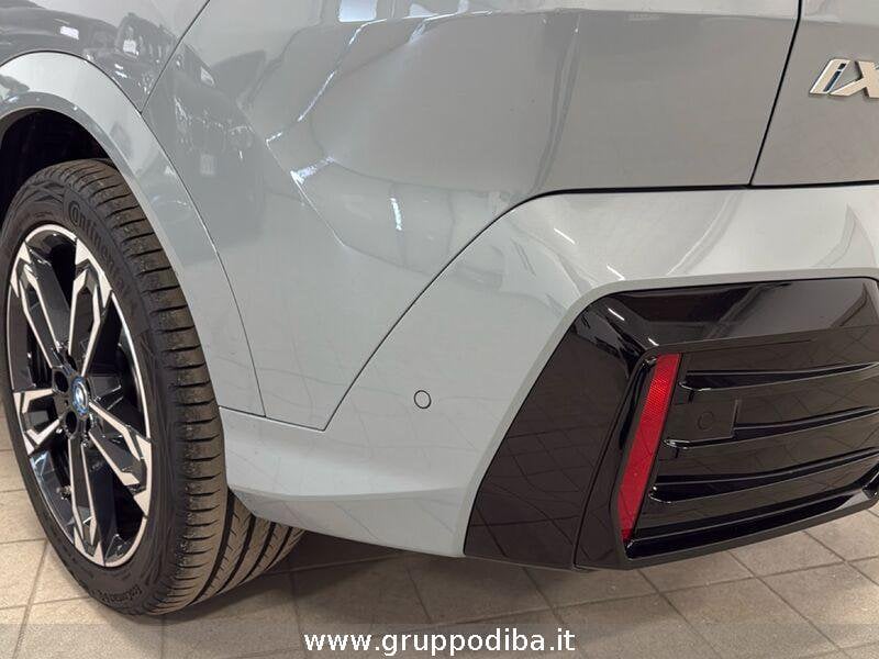 BMW X2 iX2 edrive 20 MSport- Gruppo Diba
