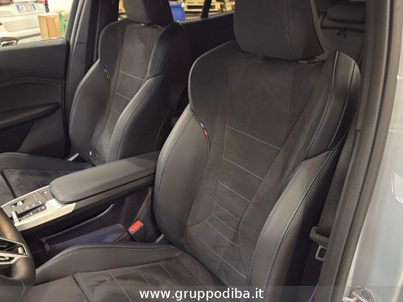 BMW X2 iX2 edrive 20 MSport- Gruppo Diba