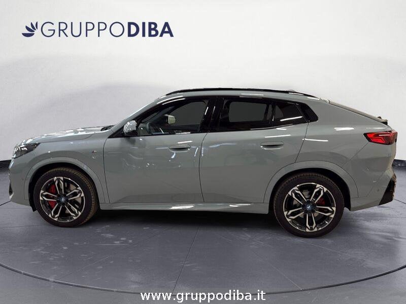 BMW X2 iX2 edrive 20 MSport- Gruppo Diba