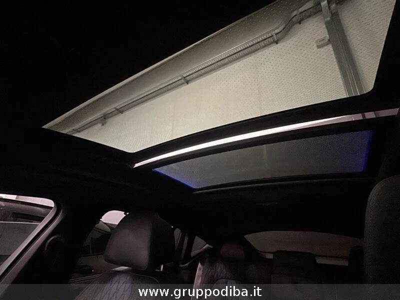 BMW X6 X6 xdrive30d MSport Pro auto- Gruppo Diba