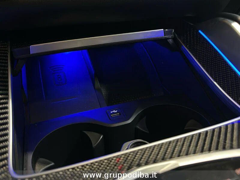 BMW X6 X6 xdrive30d MSport Pro auto- Gruppo Diba