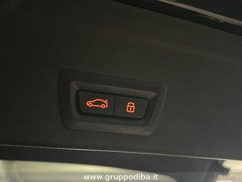 BMW X6 X6 xdrive30d MSport Pro auto- Gruppo Diba