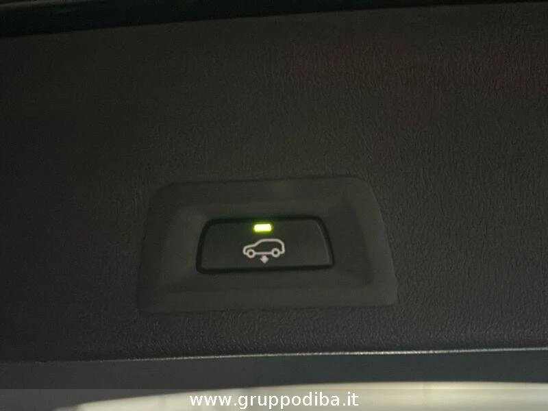 BMW X6 X6 xdrive30d MSport Pro auto- Gruppo Diba