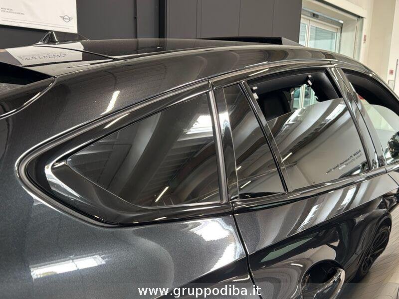 BMW X6 X6 xdrive30d MSport Pro auto- Gruppo Diba
