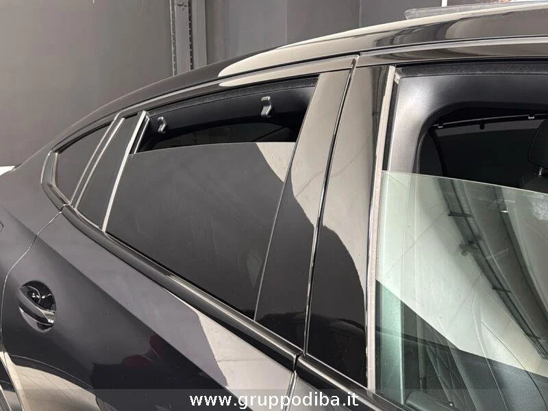 BMW X6 X6 xdrive30d MSport Pro auto- Gruppo Diba