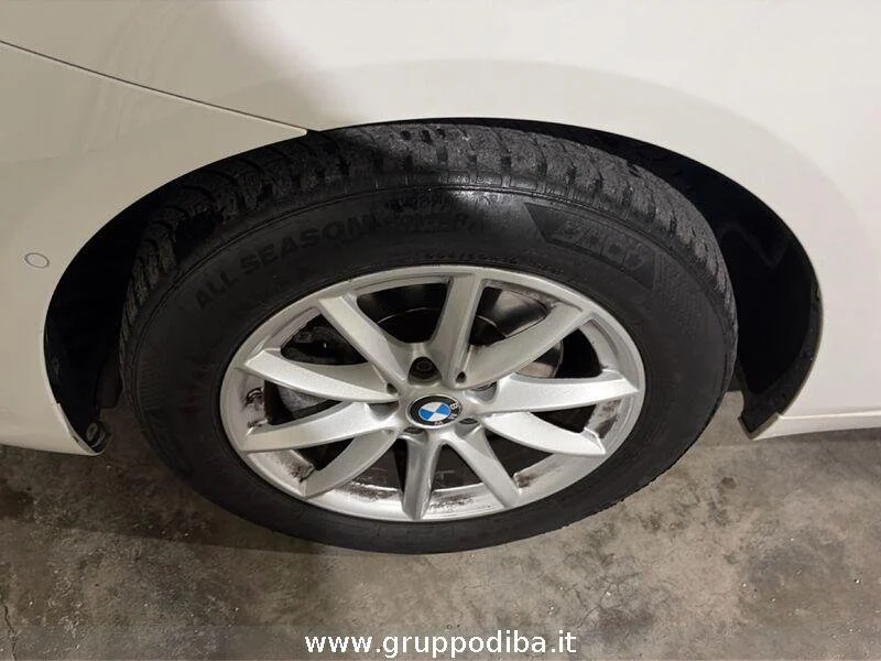 BMW Serie 2 Active Tourer 216d Active Tourer Advantage my17- Gruppo Diba