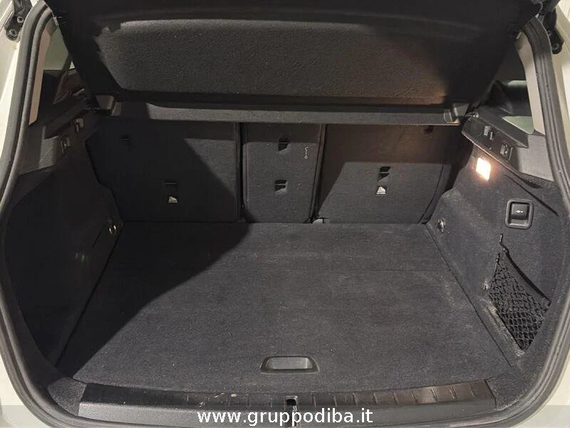BMW Serie 2 Active Tourer 216d Active Tourer Advantage my17- Gruppo Diba