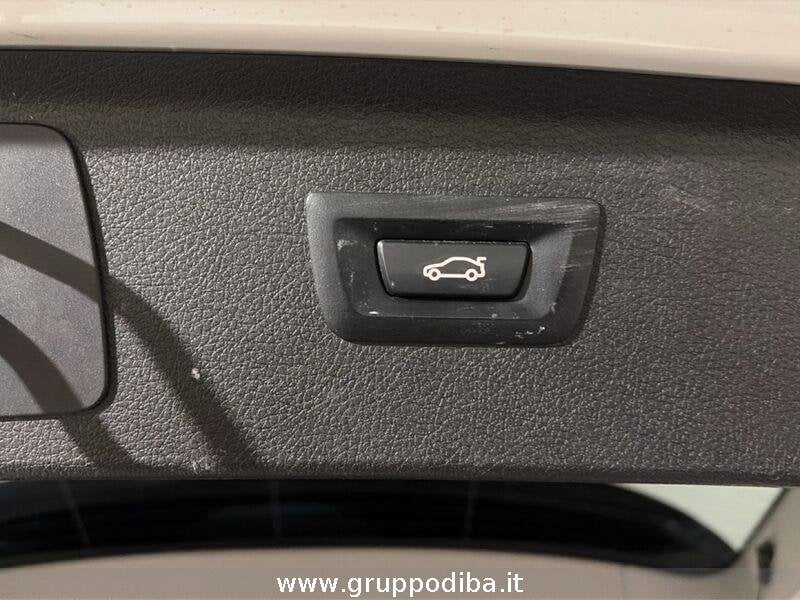BMW Serie 2 Active Tourer 216d Active Tourer Advantage my17- Gruppo Diba