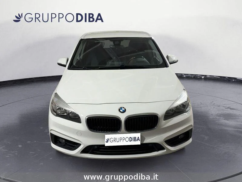 BMW Serie 2 Active Tourer 216d Active Tourer Advantage my17- Gruppo Diba