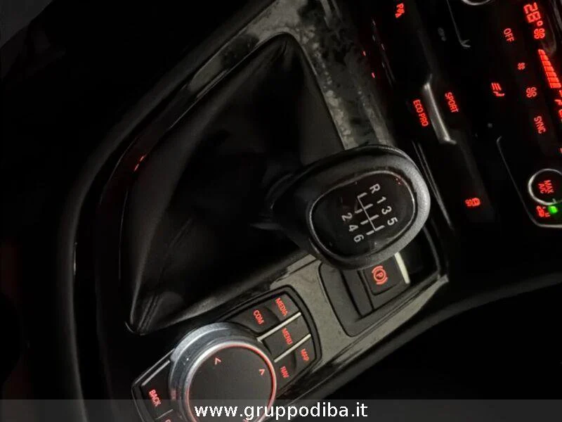 BMW Serie 2 Active Tourer 216d Active Tourer Advantage my17- Gruppo Diba