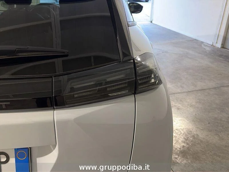 Peugeot 2008 2008 1.2 puretech Allure s&s 100cv- Gruppo Diba