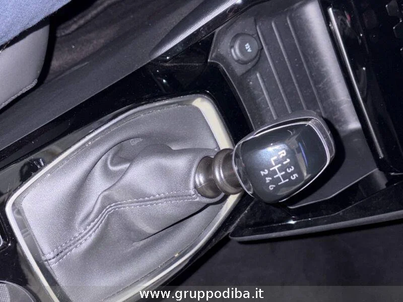 Peugeot 2008 2008 1.2 puretech Allure s&s 100cv- Gruppo Diba