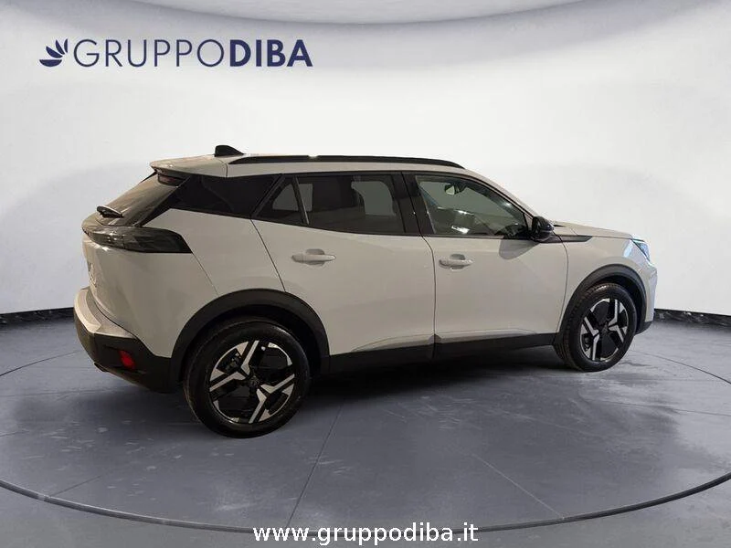 Peugeot 2008 2008 1.2 puretech Allure s&s 100cv- Gruppo Diba