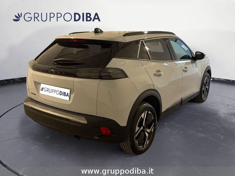 Peugeot 2008 2008 1.2 puretech Allure s&s 100cv- Gruppo Diba