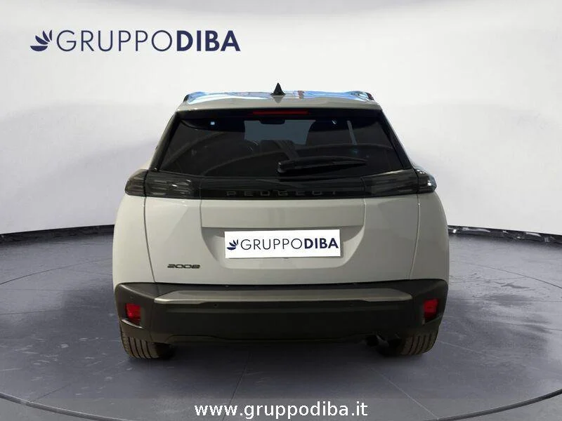 Peugeot 2008 2008 1.2 puretech Allure s&s 100cv- Gruppo Diba