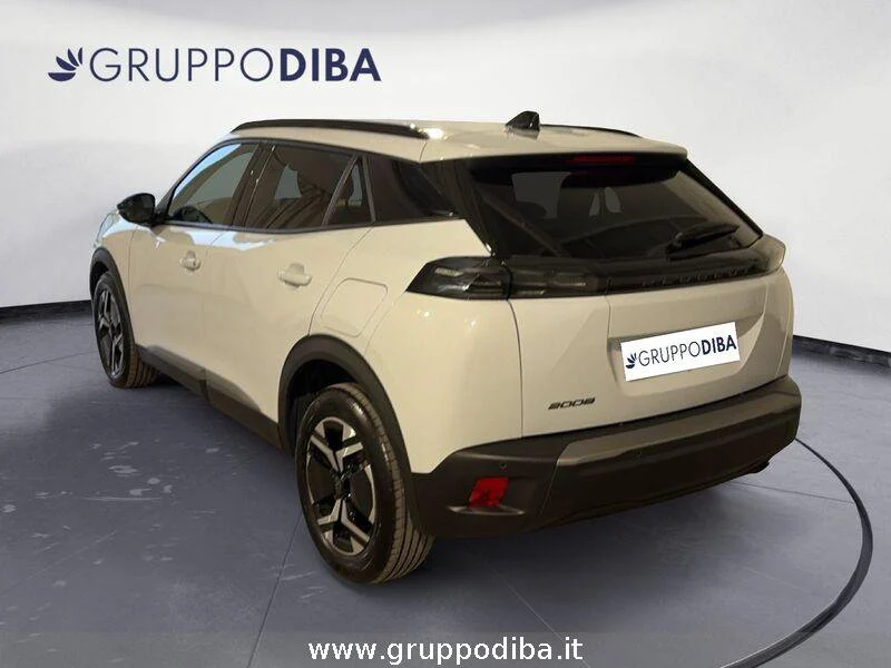 Peugeot 2008 2008 1.2 puretech Allure s&s 100cv- Gruppo Diba