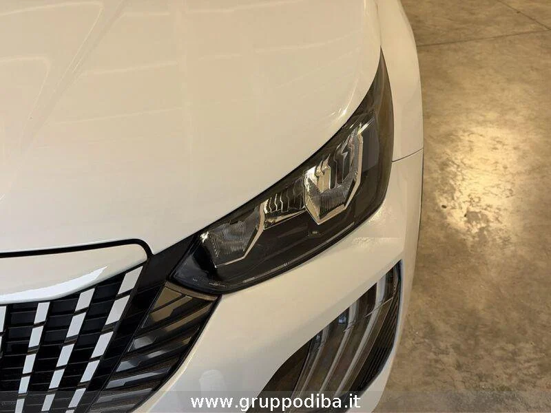Peugeot 2008 2008 1.2 puretech Allure s&s 100cv- Gruppo Diba