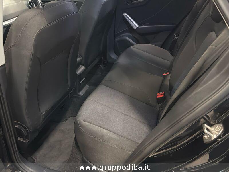 Audi Q2 Q2 30 1.0 tfsi Admired Advanced- Gruppo Diba