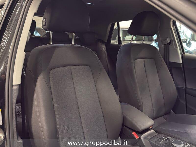 Audi Q2 Q2 30 1.0 tfsi Admired Advanced- Gruppo Diba