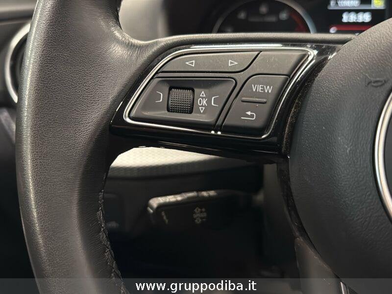 Audi Q2 Q2 30 1.0 tfsi Admired Advanced- Gruppo Diba