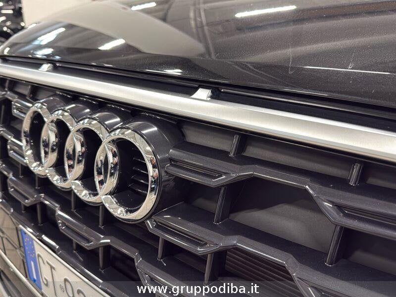 Audi Q2 Q2 30 1.0 tfsi Admired Advanced- Gruppo Diba