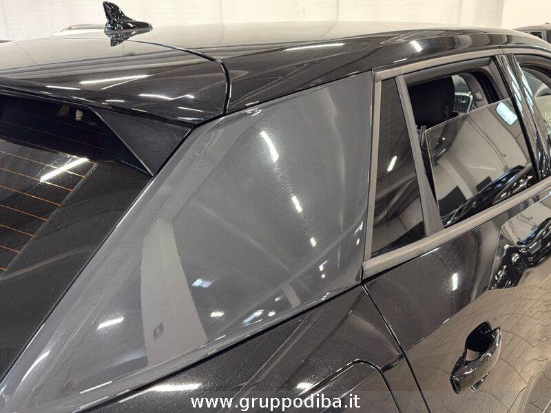 Audi Q2 Q2 30 1.0 tfsi Admired Advanced- Gruppo Diba