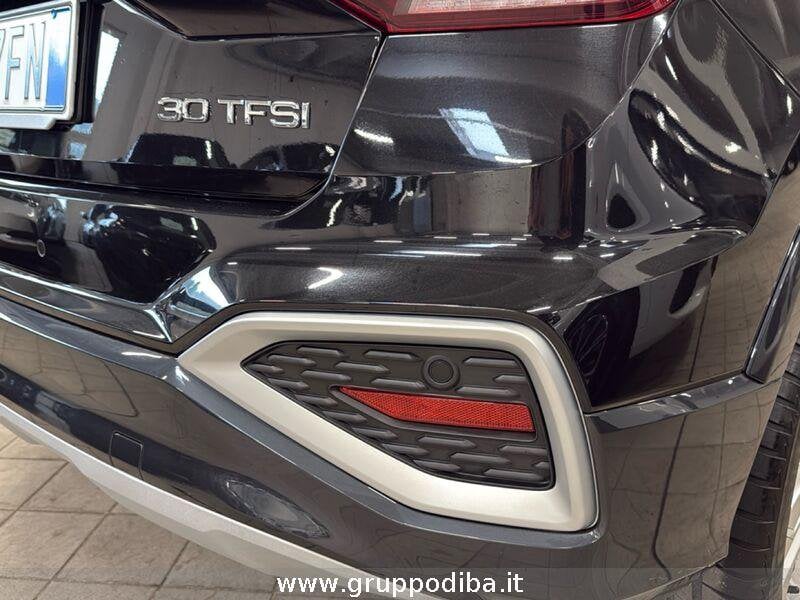 Audi Q2 Q2 30 1.0 tfsi Admired Advanced- Gruppo Diba