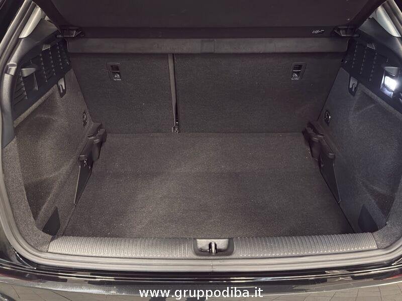 Audi Q2 Q2 30 1.0 tfsi Admired Advanced- Gruppo Diba