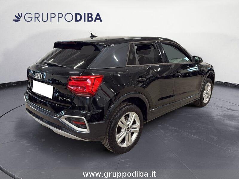 Audi Q2 Q2 30 1.0 tfsi Admired Advanced- Gruppo Diba