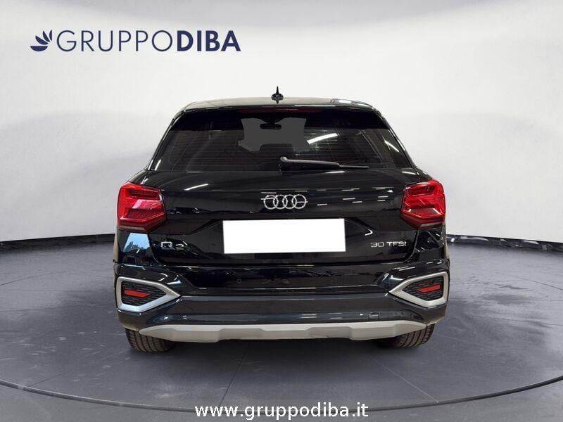 Audi Q2 Q2 30 1.0 tfsi Admired Advanced- Gruppo Diba