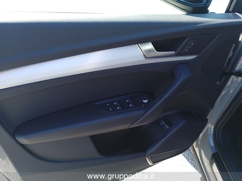 Audi Q5 TFSI e Q5 55 2.0 tfsi e S line Plus quattro s-tronic- Gruppo Diba