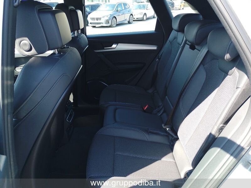 Audi Q5 TFSI e Q5 55 2.0 tfsi e S line Plus quattro s-tronic- Gruppo Diba