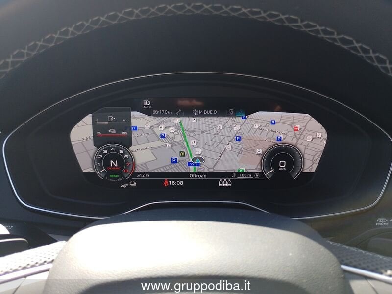 Audi Q5 TFSI e Q5 55 2.0 tfsi e S line Plus quattro s-tronic- Gruppo Diba