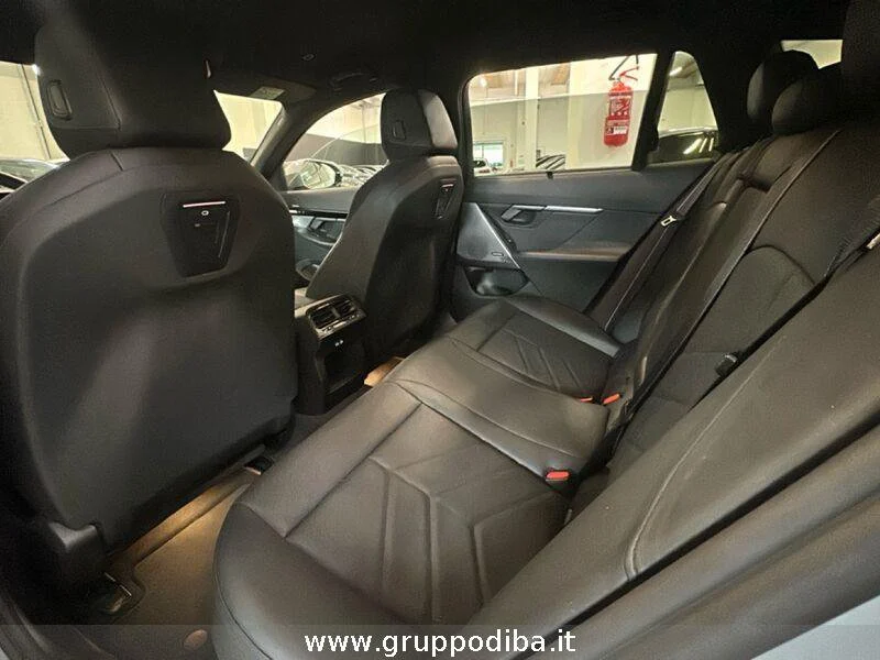 BMW Serie 5 Touring 520d Touring 48V xdrive MSport Pro auto- Gruppo Diba