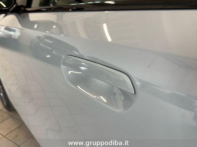 BMW Serie 5 Touring 520d Touring 48V xdrive MSport Pro auto- Gruppo Diba