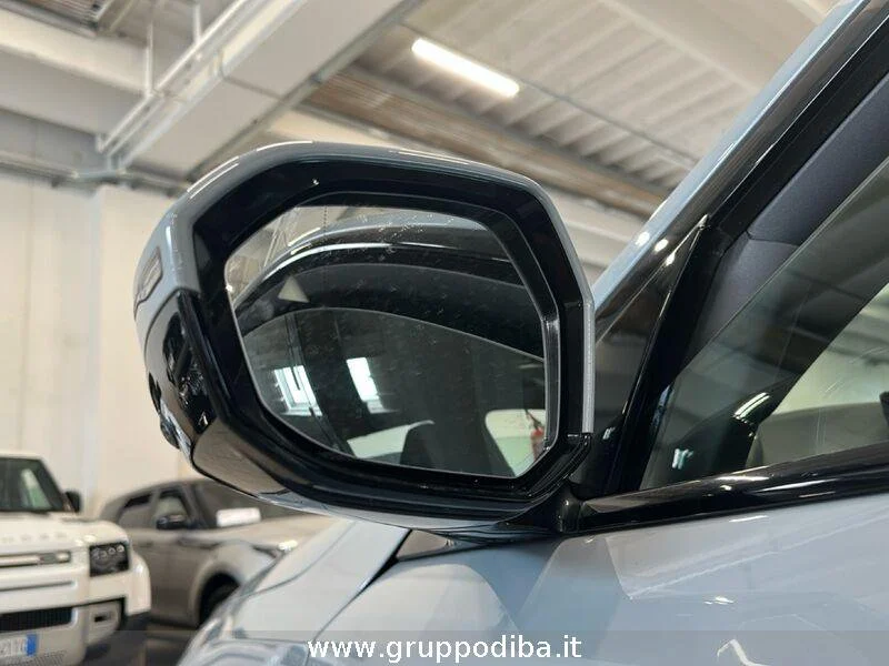 BMW Serie 5 Touring 520d Touring 48V xdrive MSport Pro auto- Gruppo Diba