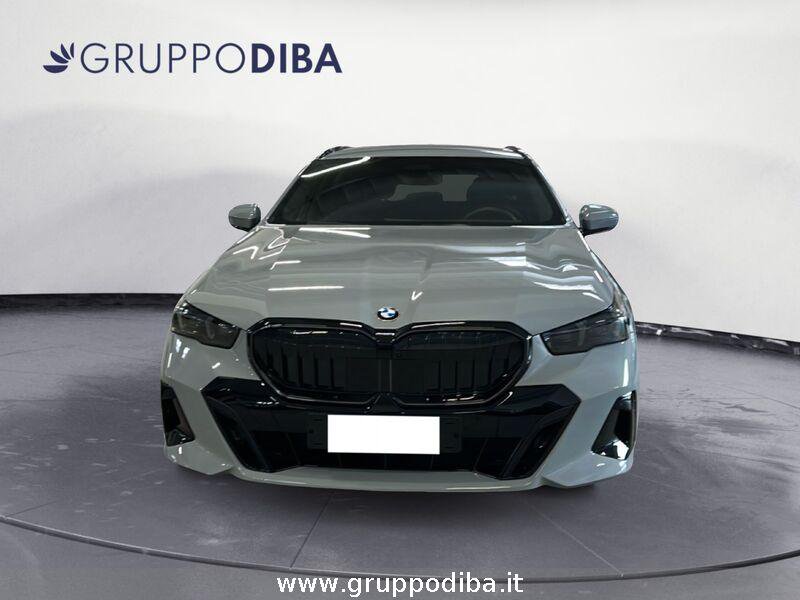BMW Serie 5 Touring 520d Touring 48V xdrive MSport Pro auto- Gruppo Diba