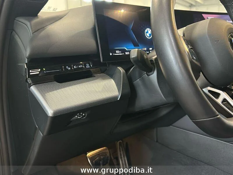 BMW Serie 5 Touring 520d Touring 48V xdrive MSport Pro auto- Gruppo Diba