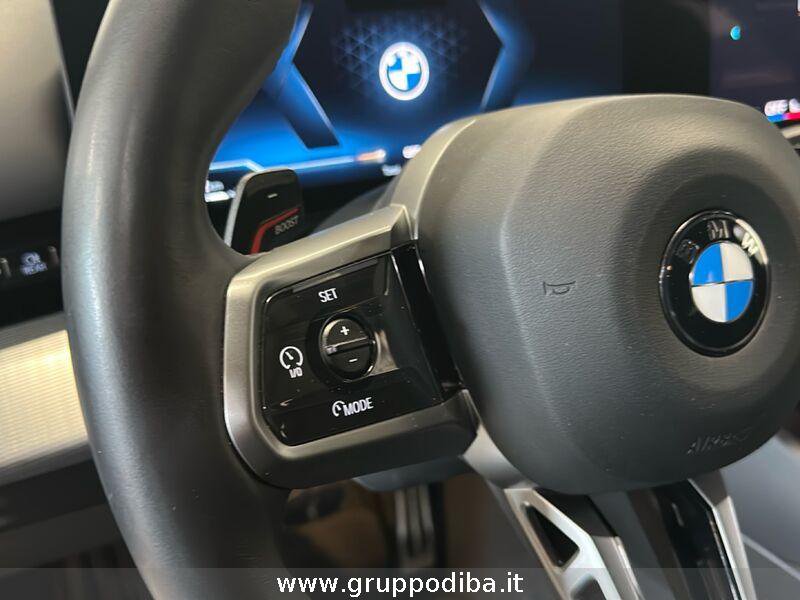 BMW Serie 5 Touring 520d Touring 48V xdrive MSport Pro auto- Gruppo Diba